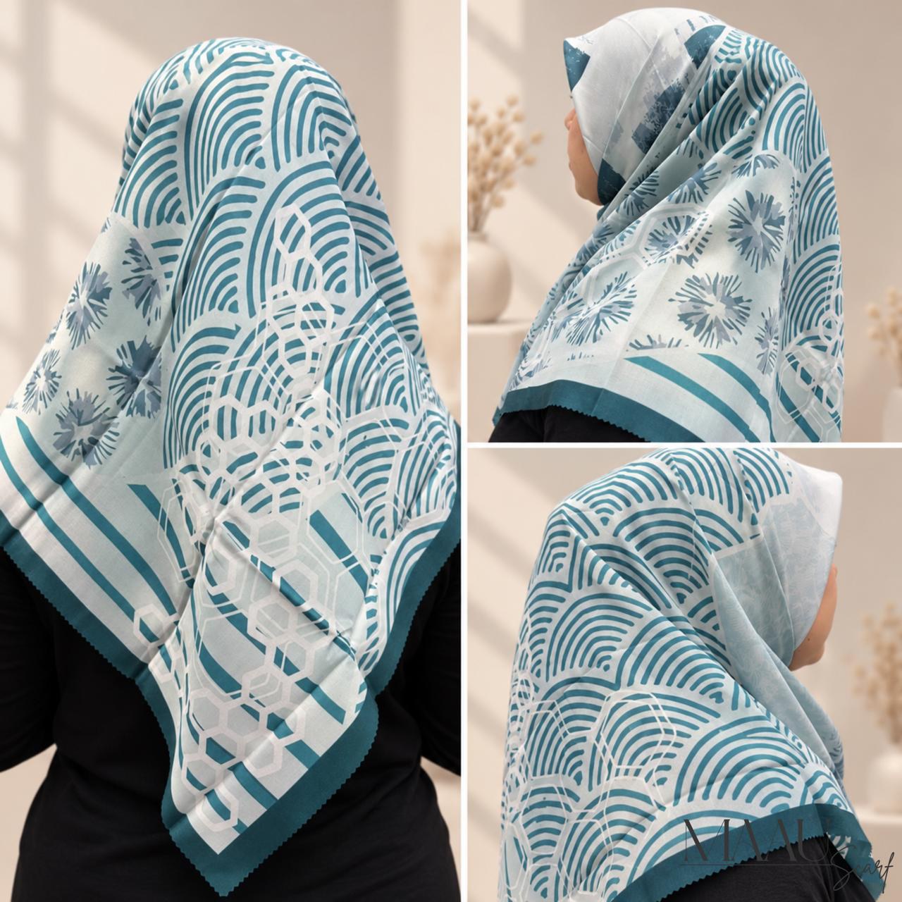 Hanna Series · Tosca