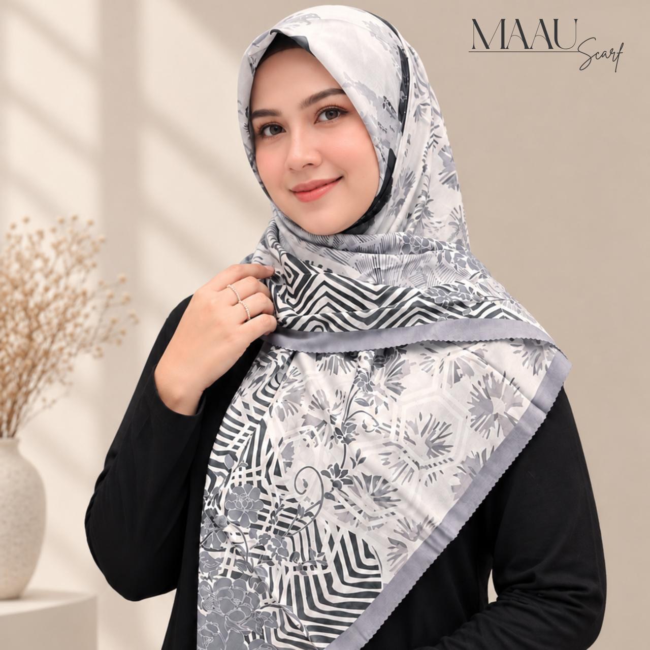 Hanna Series · Grey