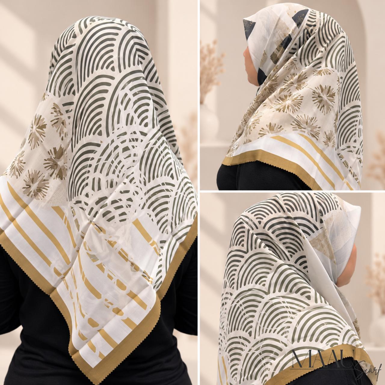 Hanna Series · Gold